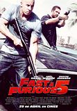 Foto: Fast & Furious 5