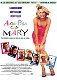 Foto: Algo pasa con Mary