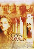 Foto: La copa dorada