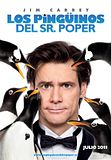 Foto: Los pingüinos del Sr. Poper