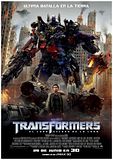 Foto: Transformers: El lado oscuro de la luna