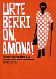 Foto: Urteberri on, amona!