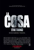 Foto: La cosa (The Thing)