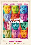Foto: Un dios salvaje