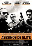 Foto: Asesinos de élite