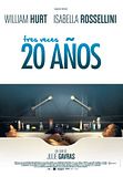 Foto: Tres veces 20 años