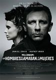 Foto: Millennium: Los hombres que no amaban a las mujeres
