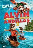 Foto: Alvin y las ardillas 3