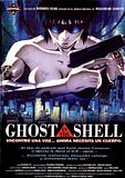 Foto: Ghost in the Shell