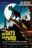 Foto: Un gato en París