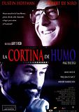 Foto: La cortina de humo