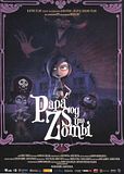 Foto: Papá soy una zombi