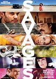 Foto: Savages