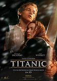 Foto: Titanic 3D