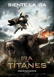 Foto: Ira de titanes