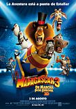 Foto: Madagascar 3: De marcha por Europa