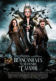 Foto: Blancanieves y la leyenda del cazador