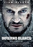 Foto: Infierno blanco