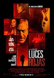 Foto: Luces rojas