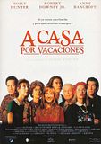 Foto: A casa por vacaciones