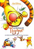 Foto: La película de Tigger: Las nuevas aventuras de Winnie The Pooh y sus amigos