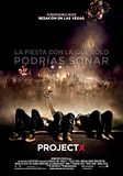 Foto: Project X