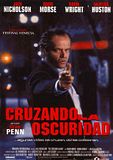 Foto: Cruzando la oscuridad