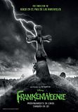 Foto: Frankenweenie
