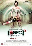 Foto: [REC]³ Génesis