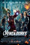 Foto: Marvel Los Vengadores