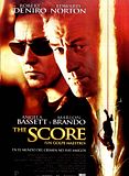 Foto: The Score (Un golpe maestro)