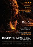 Foto: Cumbres borrascosas
