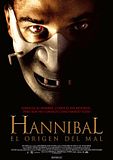 Foto: Hannibal, el origen del mal