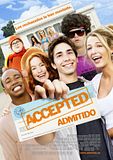 Foto: Admitido