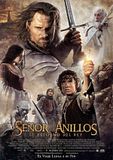 Foto: El Señor de los Anillos: El retorno del Rey