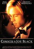 Foto: ¿Conoces a Joe Black?