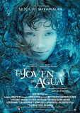 Foto: La joven del agua