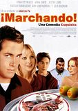 Foto: ¡Marchando!
