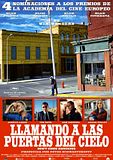 Foto: Llamando a las puertas del cielo
