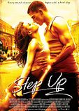Foto: Step up (Bailando)