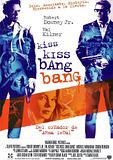 Foto: Kiss Kiss Bang Bang