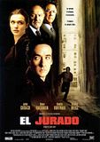Foto: El jurado