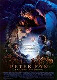 Foto: Peter Pan, la gran aventura