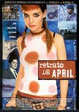 Foto: Retrato de April