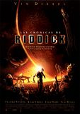 Foto: Las crónicas de Riddick