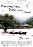 Foto: Primavera, verano, otoño, invierno... y primavera
