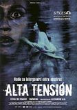 Foto: Alta tensión
