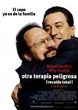 Foto: Otra terapia peligrosa ¡Recaída total!