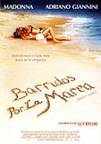 Foto: Barridos por la marea