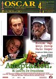 Foto: Adaptation (El ladrón de orquídeas)